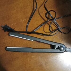 Revlon Black Hair Straightener